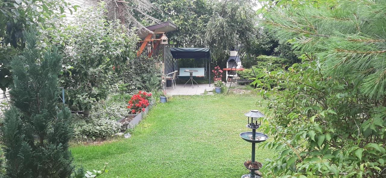Noclegi U Gosi Mosty Kolo Gdyni Exterior foto