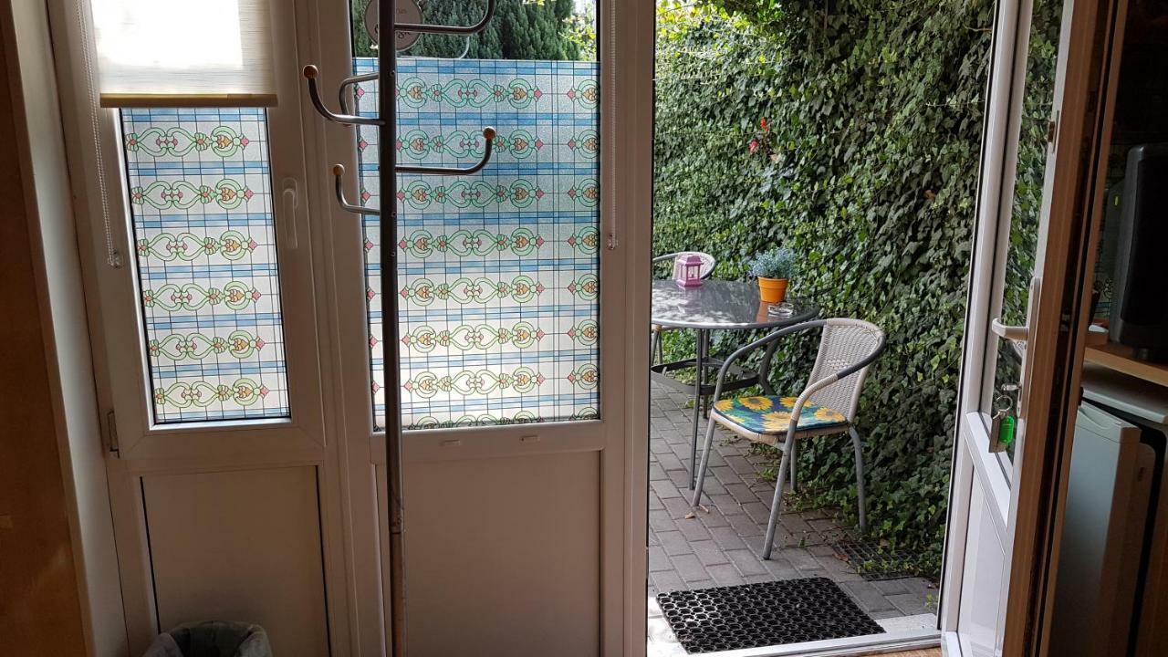 Noclegi U Gosi Mosty Kolo Gdyni Exterior foto