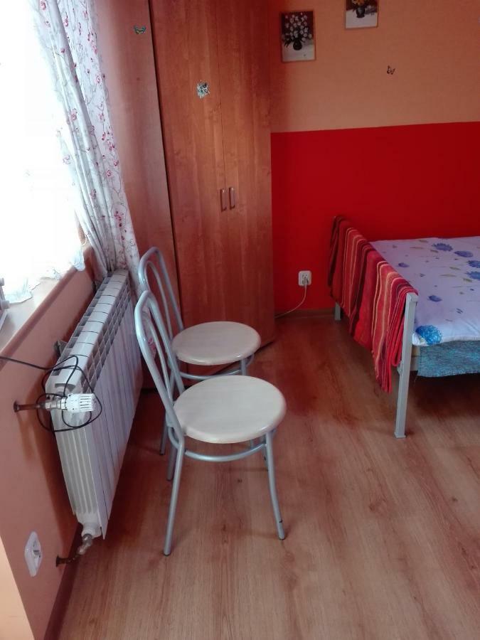 Noclegi U Gosi Mosty Kolo Gdyni Exterior foto