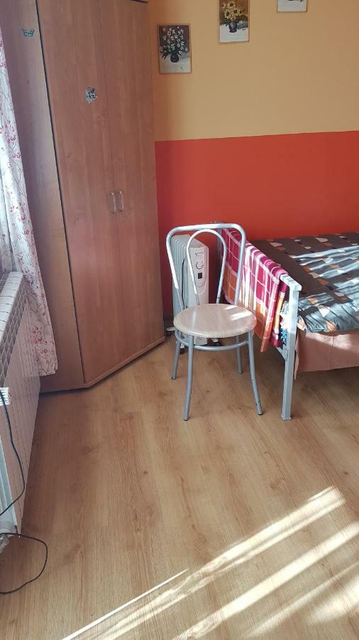 Noclegi U Gosi Mosty Kolo Gdyni Exterior foto